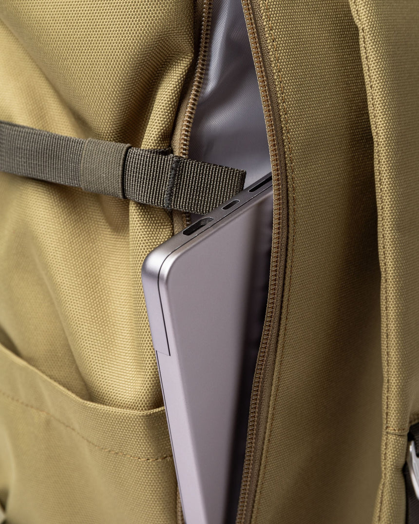 Sandqvist Icon Rolltop Sırt Çantası L