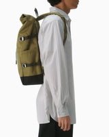 Sandqvist Icon Rolltop Sırt Çantası L