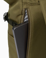 Sandqvist Icon Rolltop Sırt Çantası L