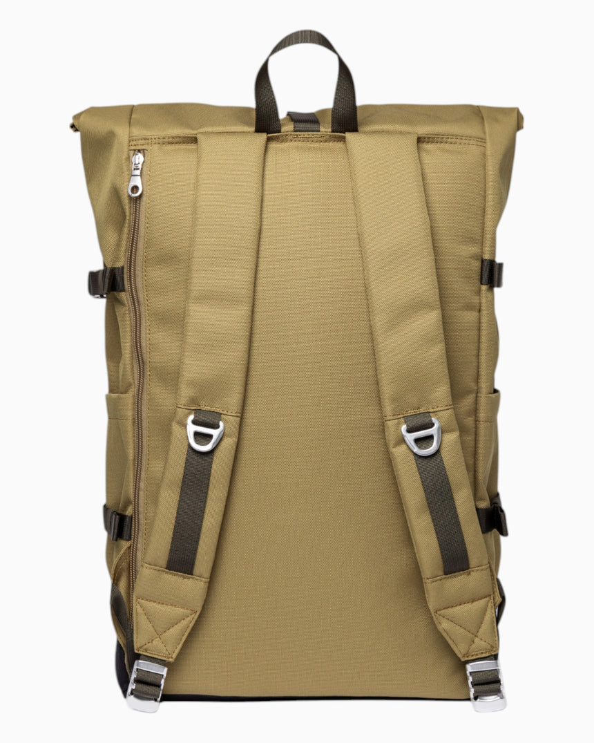 Sandqvist Icon Rolltop Sırt Çantası L