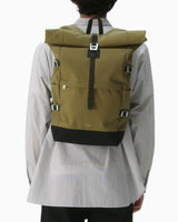 Sandqvist Icon Rolltop Sırt Çantası L