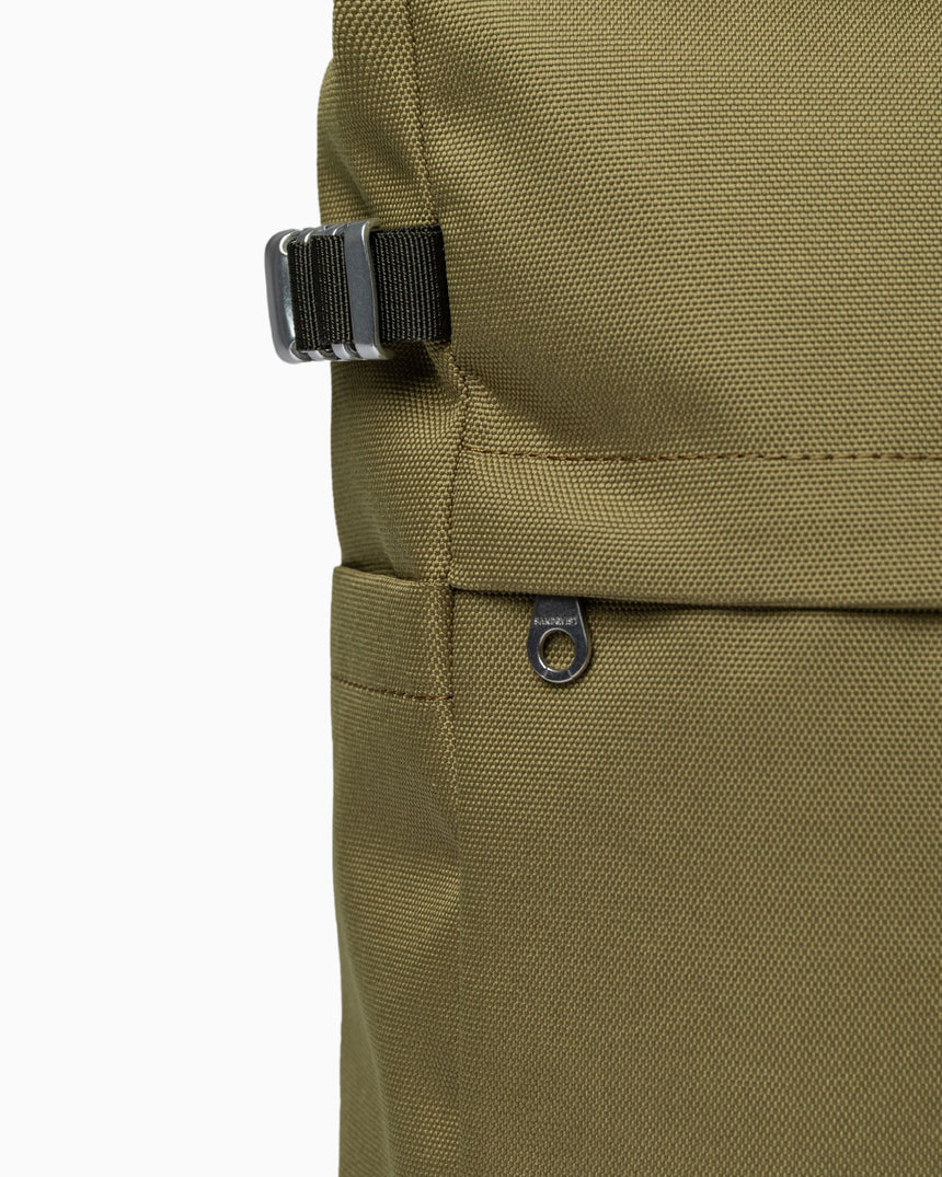 Sandqvist Icon Rolltop Sırt Çantası L