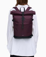 Icon Rolltop Backpack M