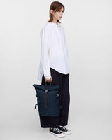 Icon Rolltop Backpack M