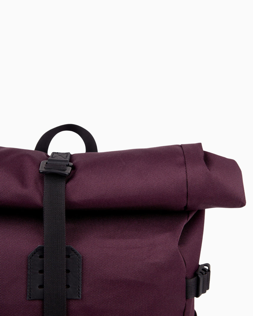 Icon Rolltop Backpack M