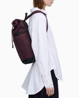 Icon Rolltop Backpack M