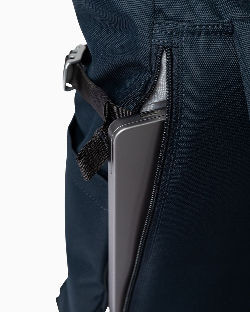 Icon Rolltop Backpack M