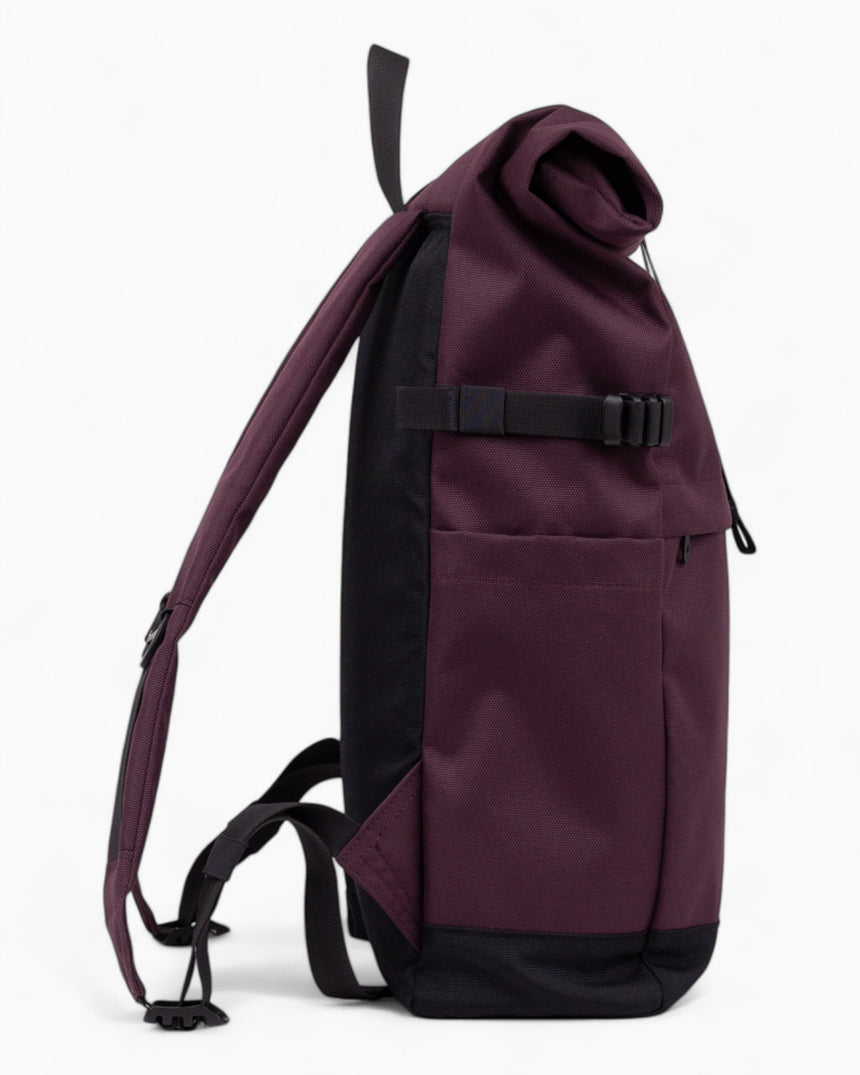 Icon Rolltop Backpack M
