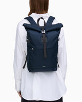 Icon Rolltop Backpack M