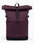 Sandqvist Icon Rolltop Sırt Çantası M Cabernet