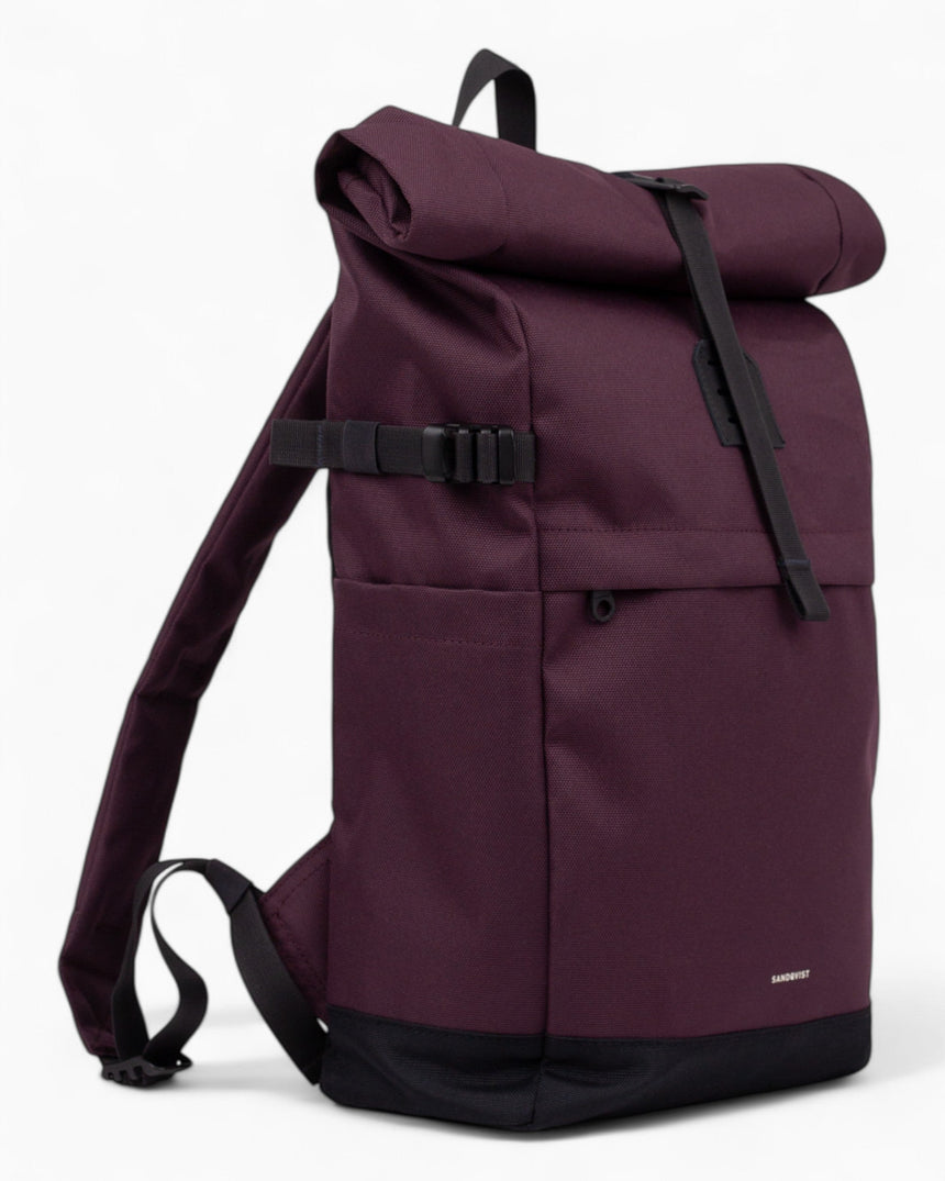 Sandqvist Icon Rolltop Sırt Çantası M