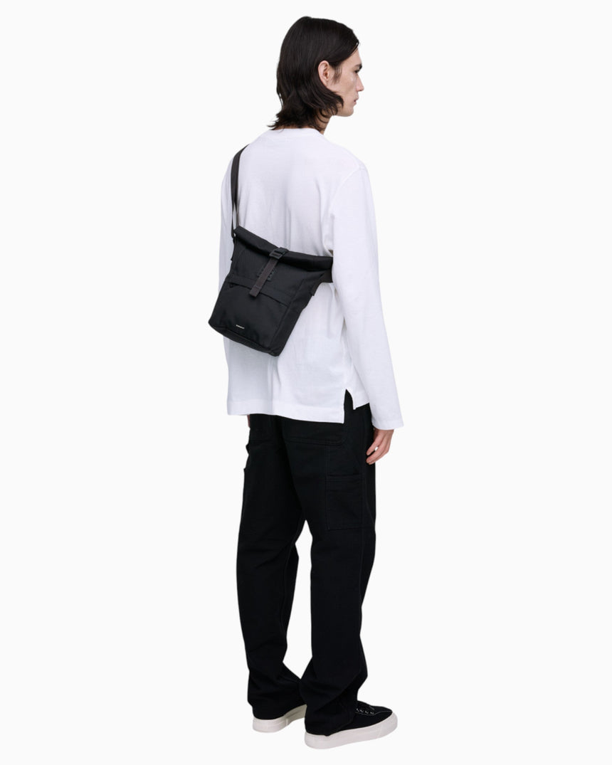 Sandqvist Icon Sacoche Omuz Çantası