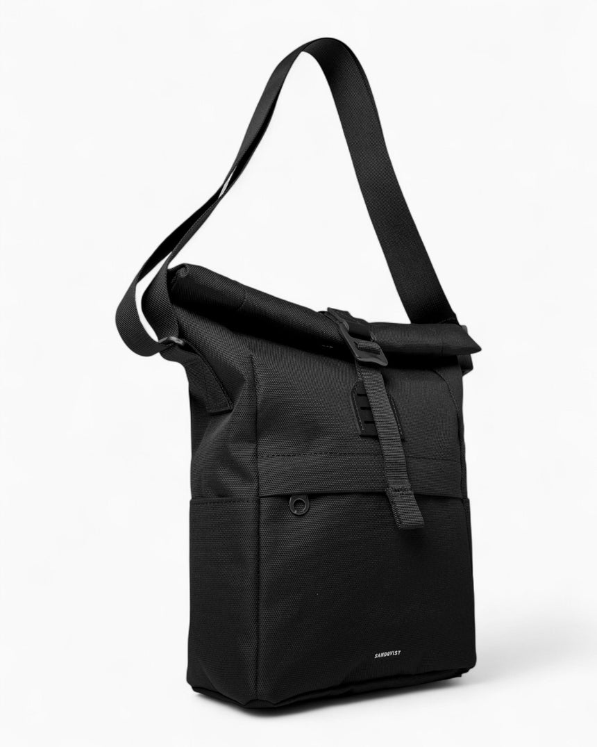 Sandqvist Icon Sacoche Omuz Çantası