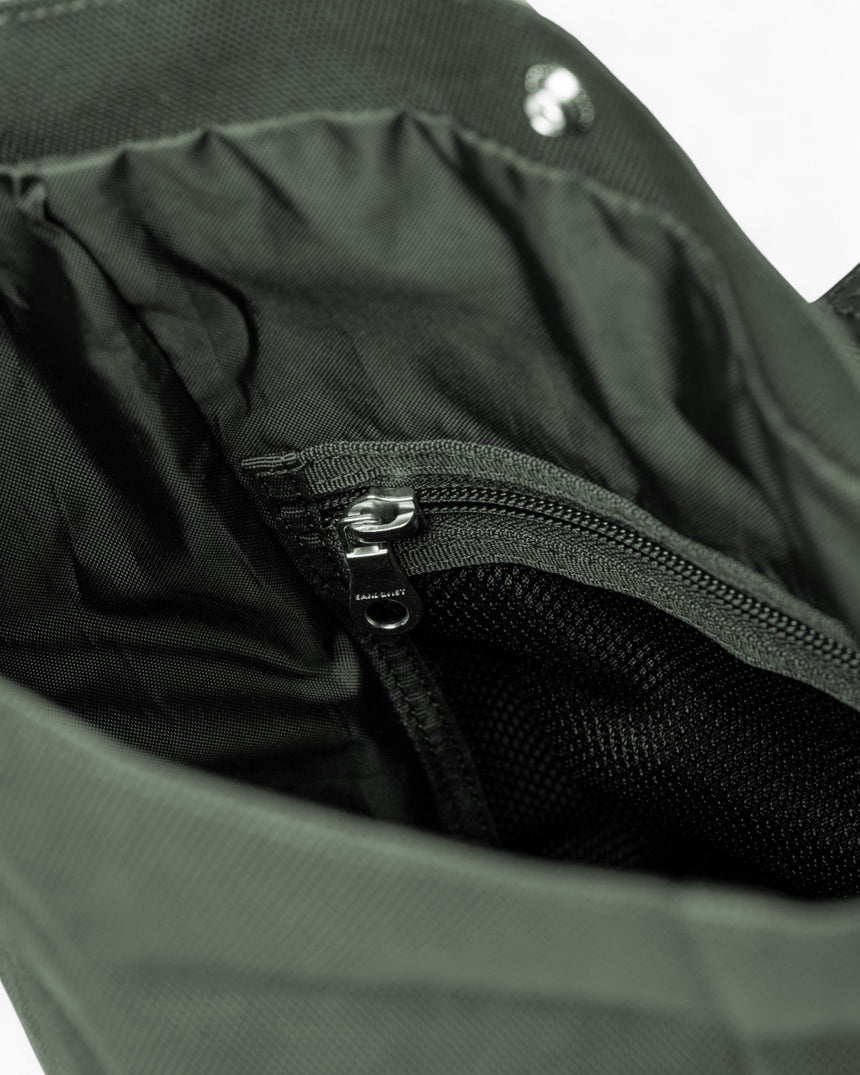 Sandqvist Icon Sacoche Omuz Çantası