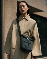 Sandqvist Icon Sacoche Omuz Çantası