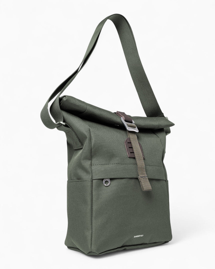 Sandqvist Icon Sacoche Omuz Çantası