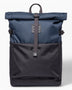 Sandqvist Ilon Sırt Çantası Multi Black/Navy