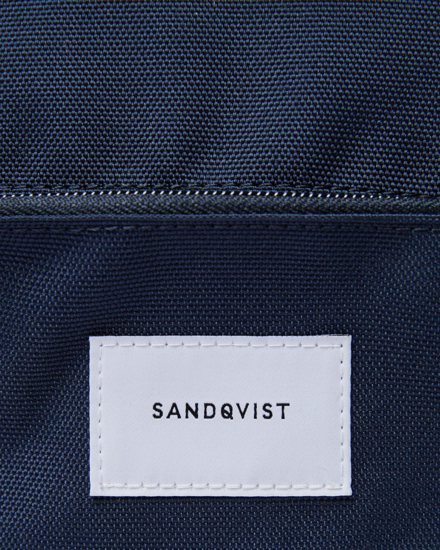 Sandqvist Ilon Sırt Çantası Navy