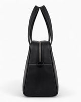 Sandqvist Leather Bowling Omuz Çantası