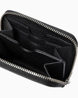 Sandqvist Leather Zip Multi Slot Cüzdan