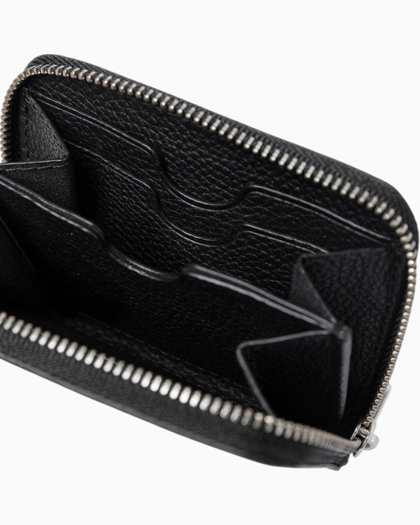 Sandqvist Leather Zip Multi Slot Cüzdan