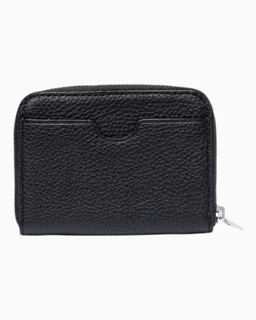 Sandqvist Leather Zip Multi Slot Cüzdan