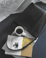 SAYÉS Medium Tote Plissé Deri Kadın Omuz Çantası