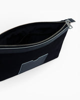 SAYÉS Stitched Clutch Kadın El Çantası