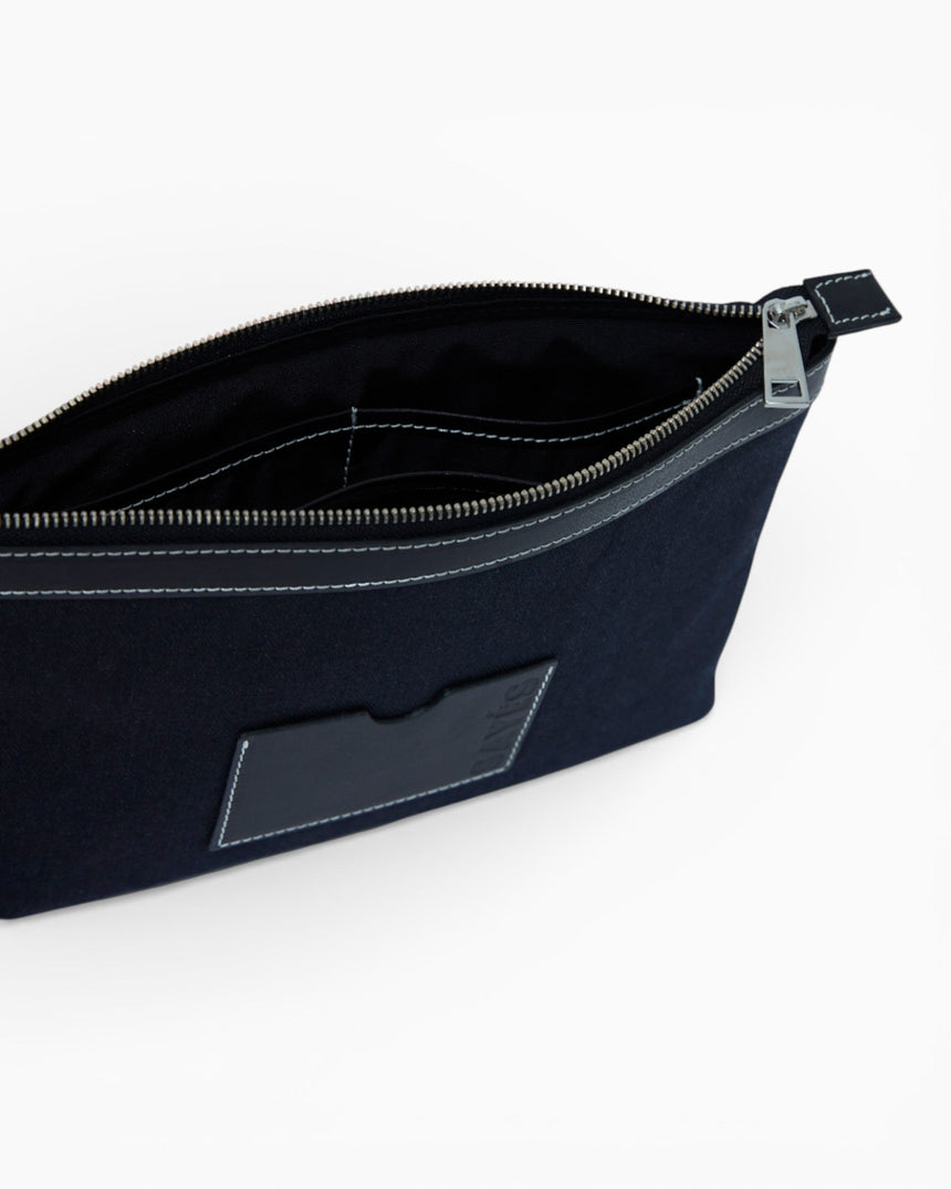 SAYÉS Stitched Clutch Kadın El Çantası