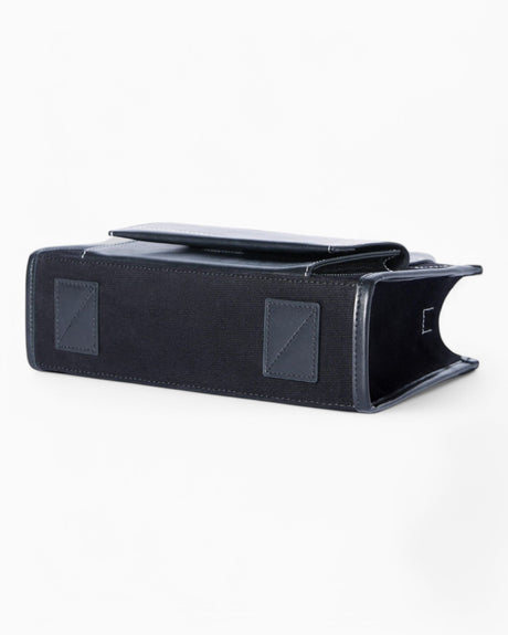 SAYÉS Stitched Pocket Mini Kadın Omuz Çantası