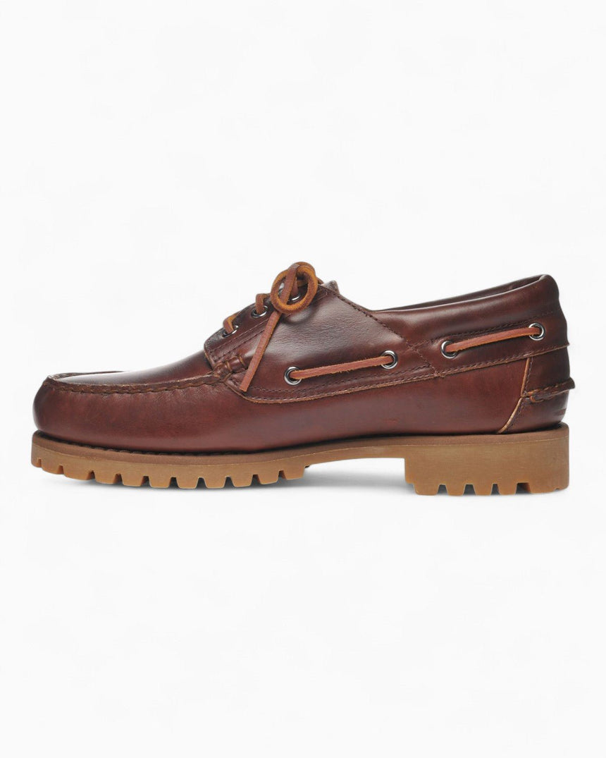 Sebago Acadia Erkek Ayakkabı
