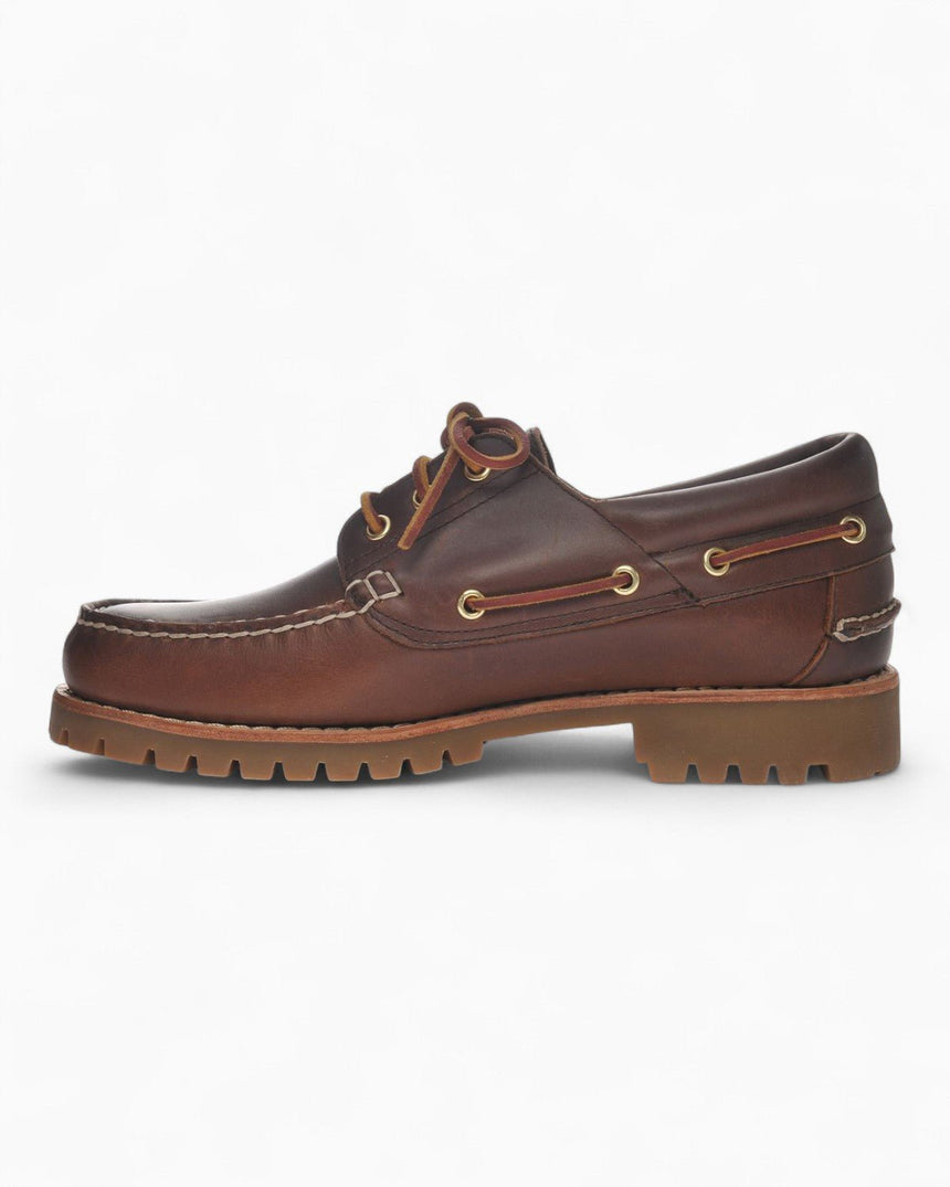Sebago Acadia Premium Erkek Ayakkabı