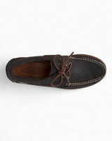 Sebago Acadia Suede Waxed Erkek Ayakkabı