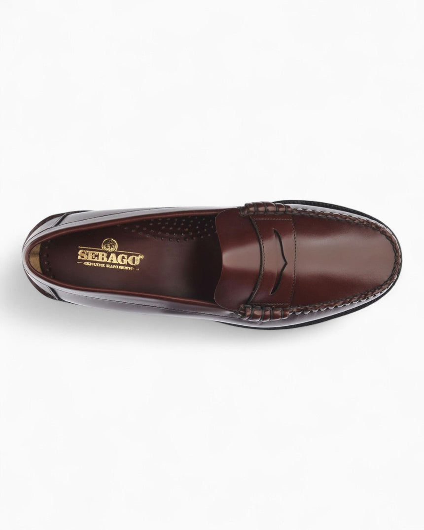 Sebago Classic Dan Heritage Erkek Ayakkabı