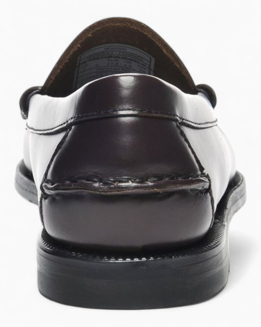 Sebago Classic Dan Kadın Ayakkabı