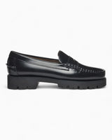 Sebago Dan Lug Kadın Ayakkabı Black