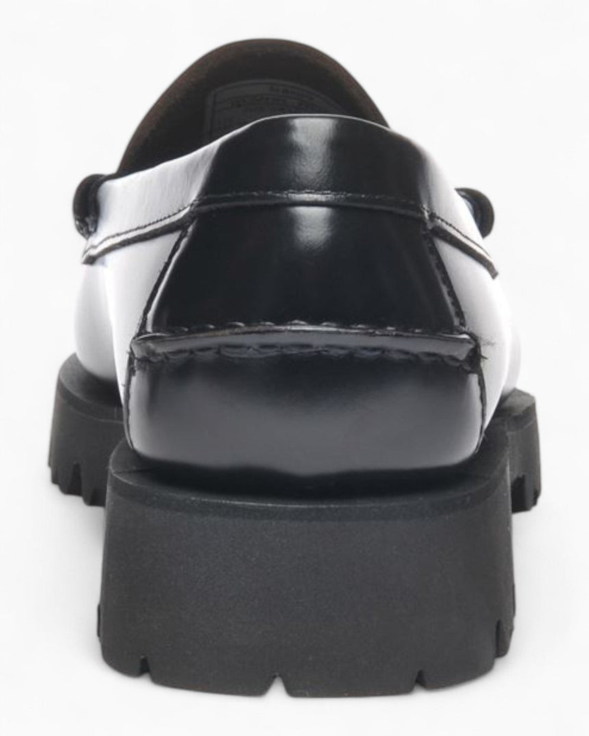 Sebago Dan Lug Kadın Ayakkabı