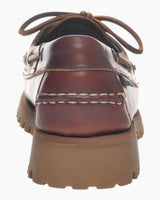 Sebago Ranger Waxy Kadın Ayakkabı