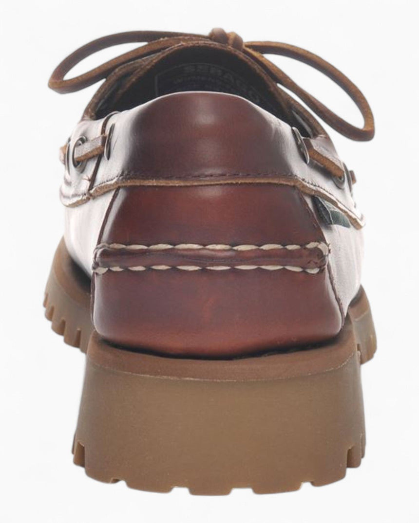 Sebago Ranger Waxy Kadın Ayakkabı