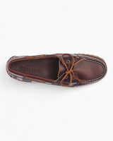 Sebago Ranger Waxy Kadın Ayakkabı