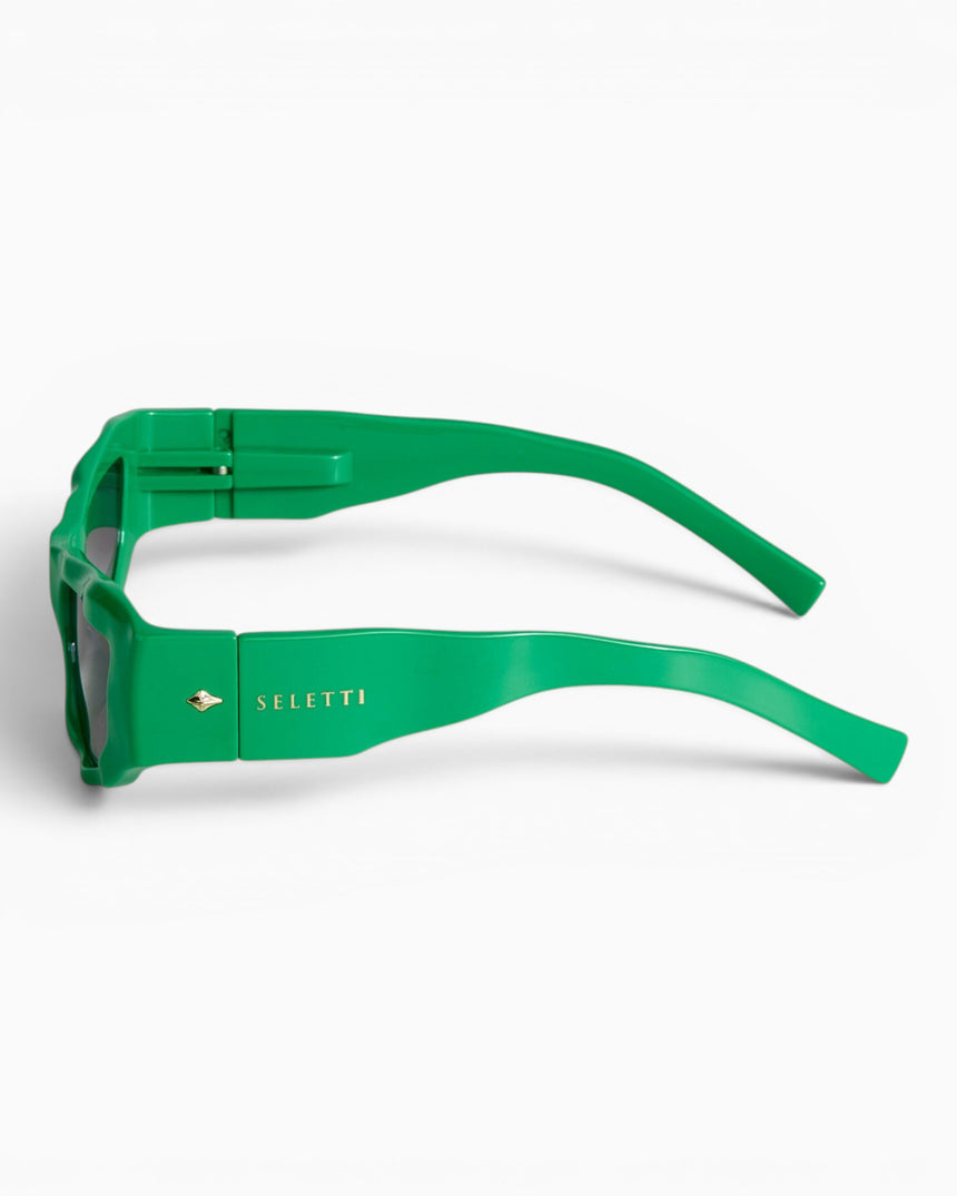 Seletti X Okkia Colorado Güneş Gözlüğü
