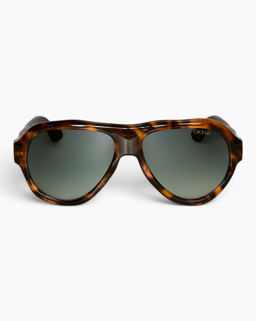 Seletti X Okkia Florida Güneş Gözlüğü