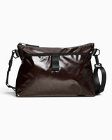 Rains Sibu Musette Bag Omuz Çantası Bark