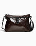 Rains Sibu Musette Bag Omuz Çantası Bark