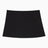 Soon To Be Announced Clean Cut Kadın Mini Etek Black