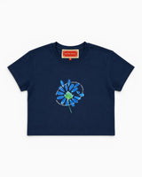 Loves Me Not Baby Kadın T-Shirt