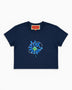 Loves Me Not Baby Kadın T-Shirt