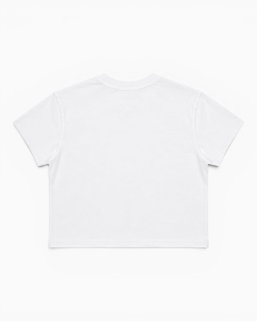 Loves Me Not Baby Kadın T-Shirt