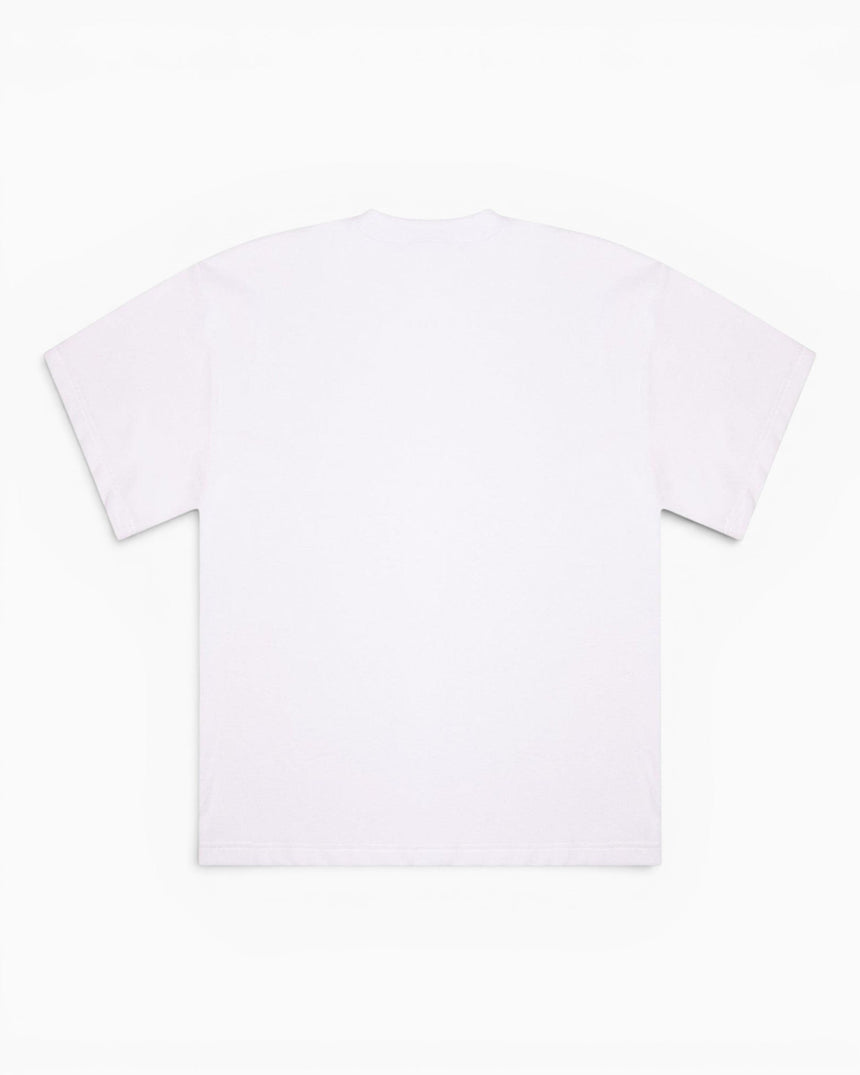 Soon To Be Announced Soon Logo Terry Kadın T-Shirt