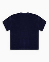 Soon To Be Announced Soon Logo Terry Kadın T-Shirt